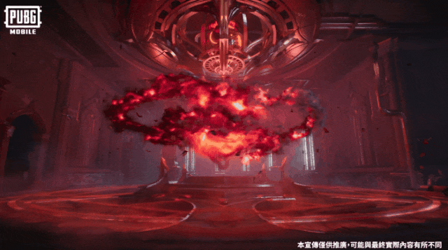 PUBGMOBILE_3.4版本即将上线_很期待！ 图1