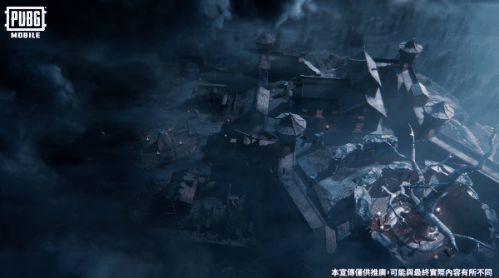 PUBGMOBILE_3.4版本即将上线_很期待！ 图2