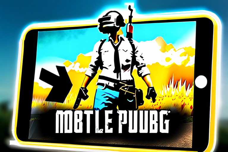 探索iOS系统上PUBG MOBILE的游戏体验