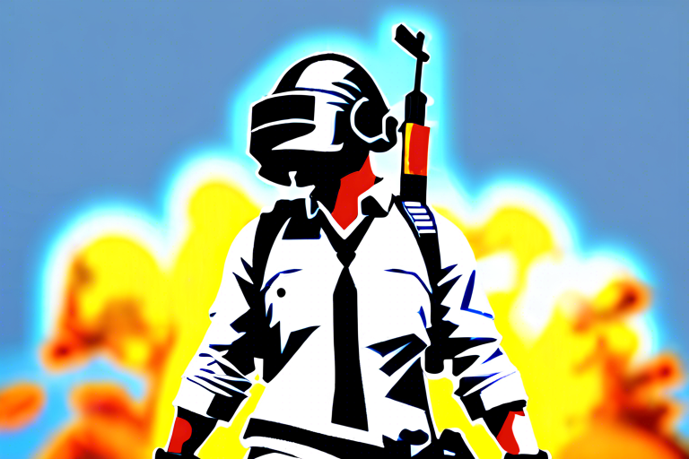 PUBG Mobile 充值指南，安卓版玩家的充值秘籍