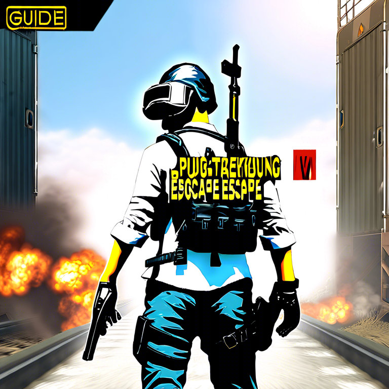 PUBG地铁逃生如何登录：掌握游戏登录技巧