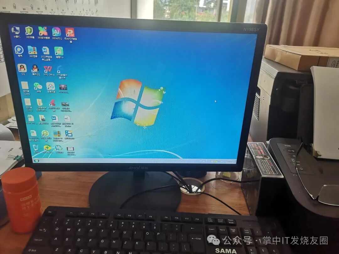 电脑卡顿怎么办？Windows_磁盘清理安全完整指南来啦！ 图1