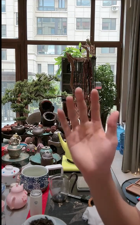 天佑生活纸醉金迷，算账花销！陈静莹换赛道大运敲门，顶巨大压力，曝瓜即将崛起不违F！