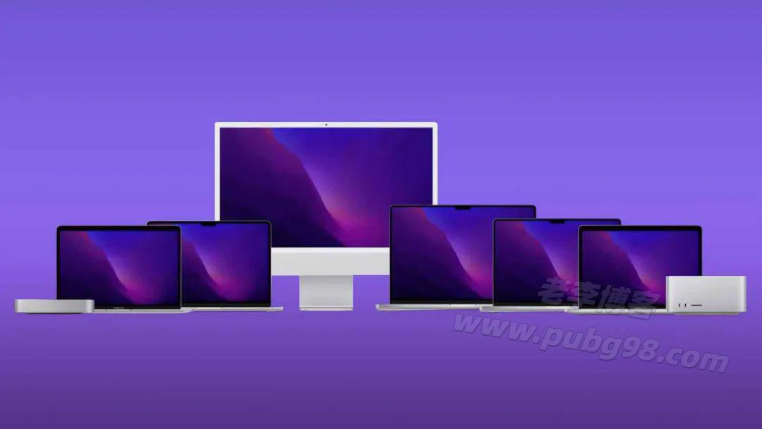 马上又有发布会！苹果即将推出大量新款 Mac 产品丨iOS18正式版体验