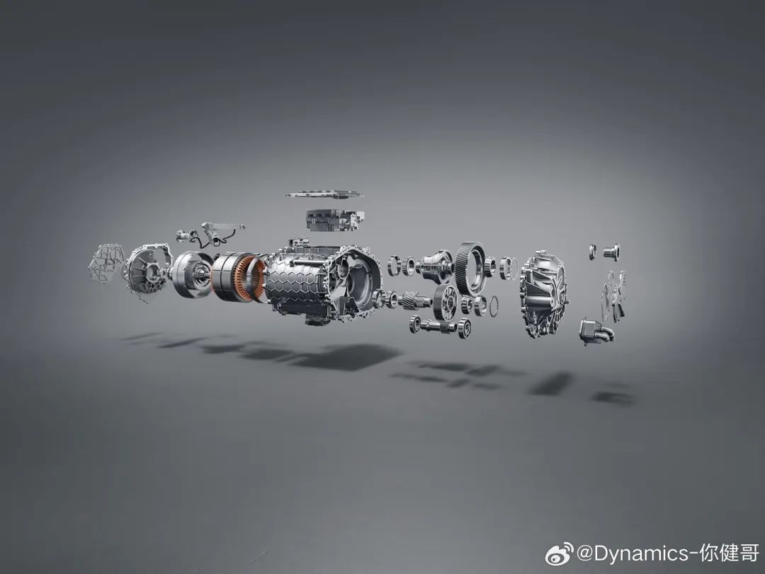 新车：小米SU7单日交付破千台；小鹏 P7+电驱反向虚标；特斯拉准备自产磷酸铁锂电池