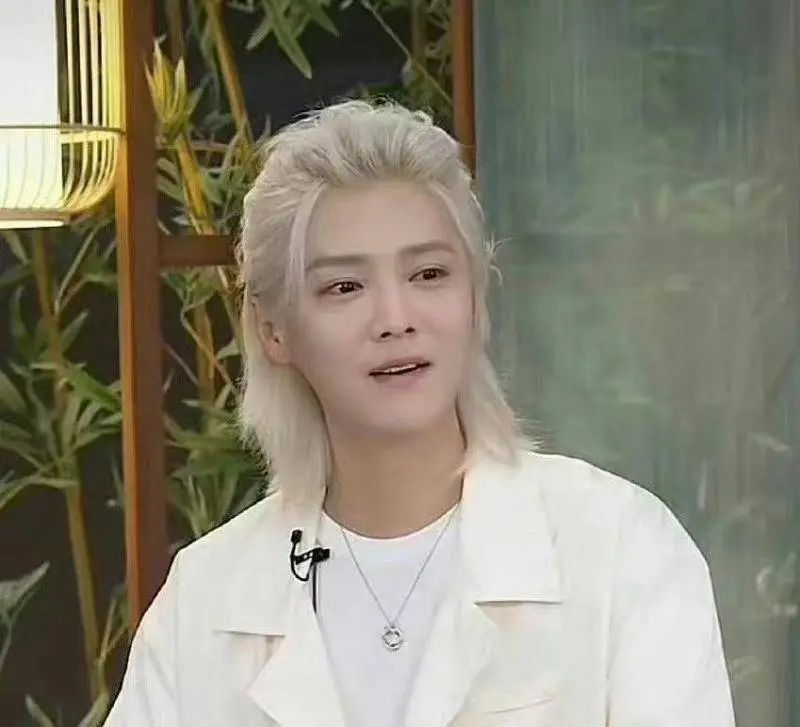 18岁雷佳音我忍了，18岁鹿晗也忍了，看到18岁的黄渤忍不住了！