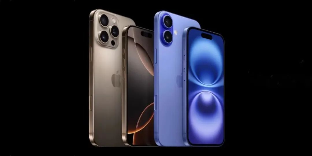 iPhone16耗电太快被吐槽，iOS18的锅？