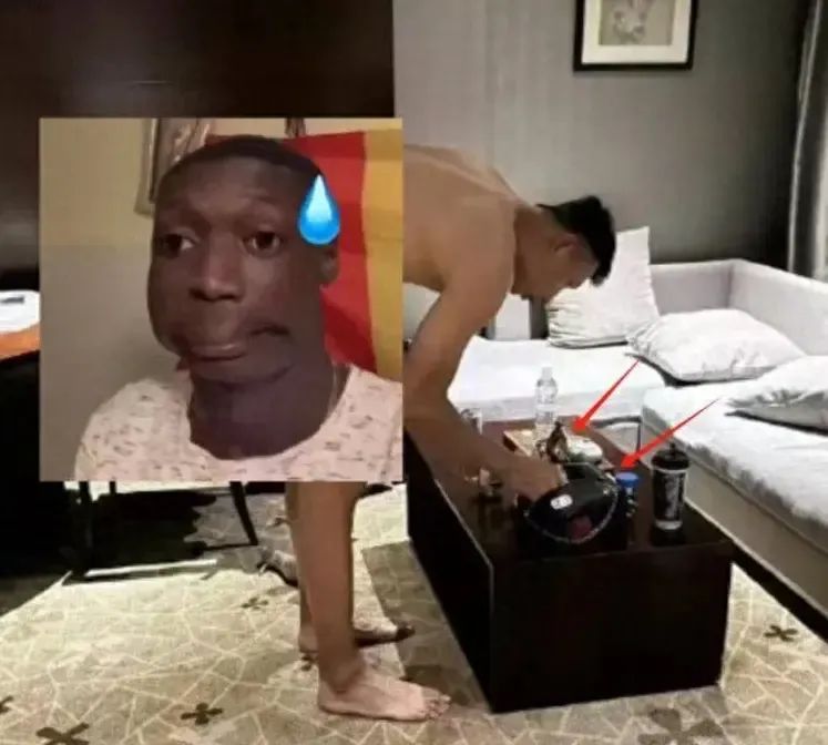 易建联“嫖娼TS”不回应：在公关！专业人士：是真的，但遭勒索