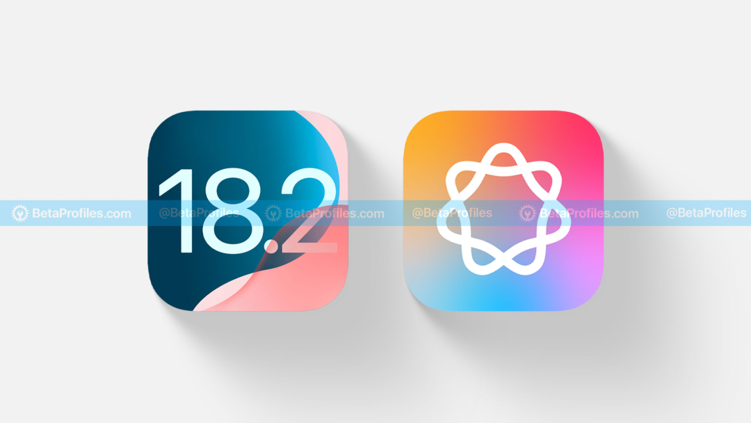 iOS 18.2 即将发布，新增多个功能