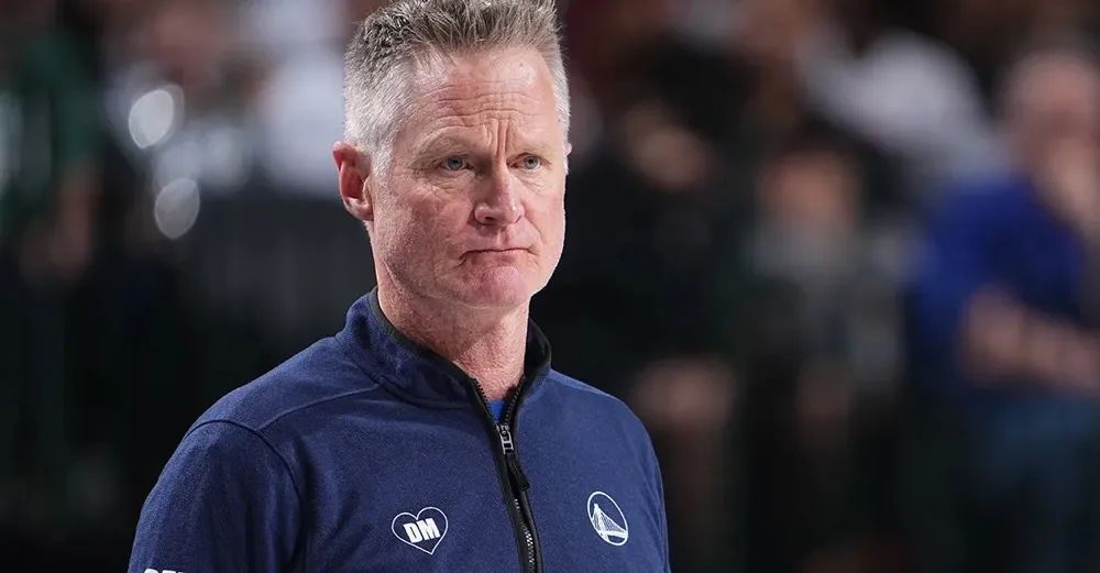 科尔：库明加必须打出快攻并提高防守