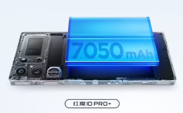 新机：红米Turbo4开始预热；一加也要出小屏手机；红魔10Pro“白昼武士”配色首曝；明年还有更多7000mAh手机