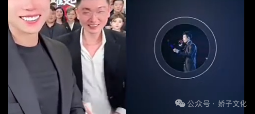 辛巴要签约仙洋向仙洋示好刷礼物；仙洋回应：我的脾气别人怕管不了；辛巴否认拿刘二狗当宠物，对二狗非常满意！