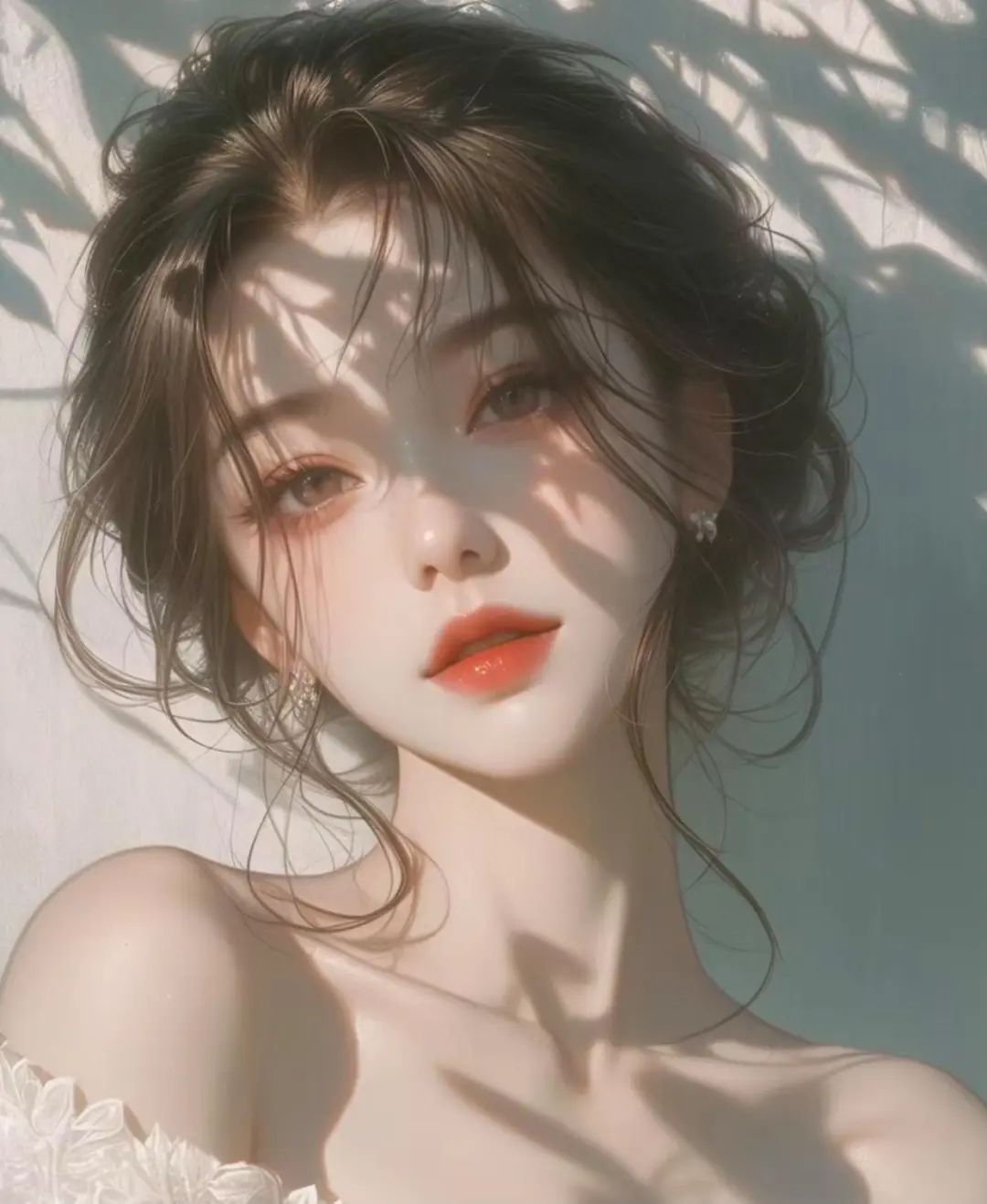干净又治愈的佛系小句子，渡人又自醒