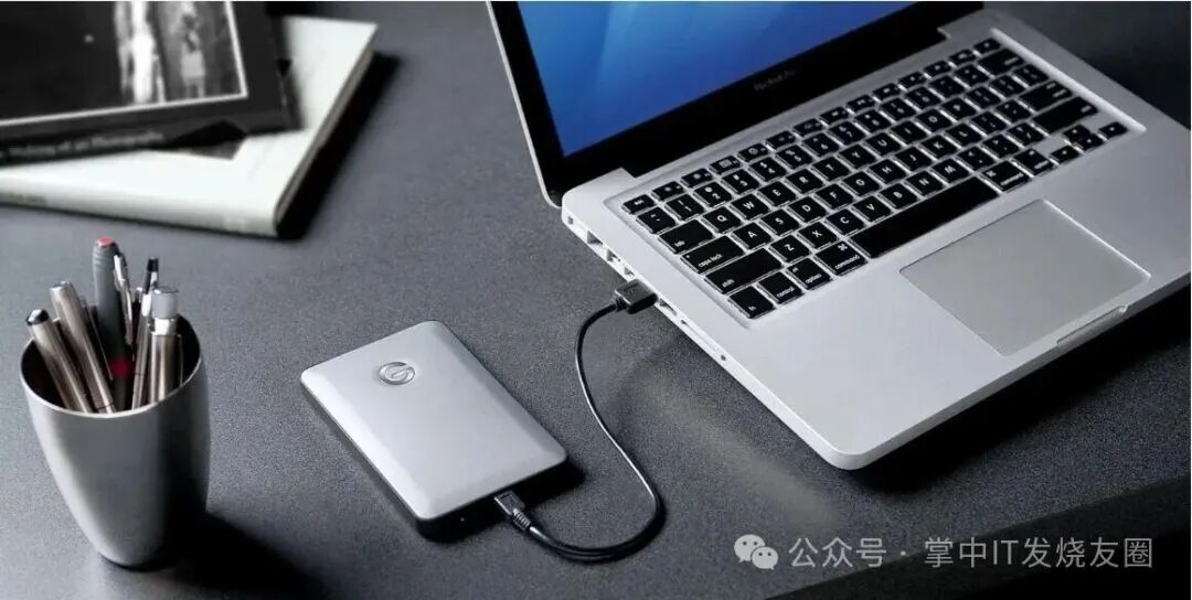 电脑系统装进u盘和移动硬盘教程_鲁小班博客