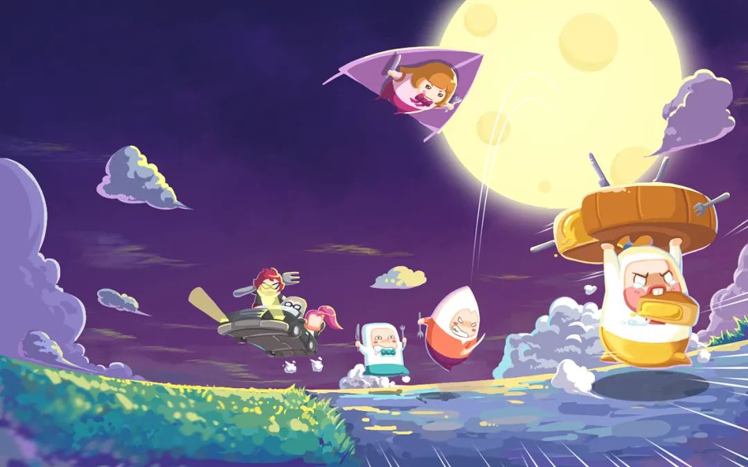 2025八月十五中秋节祝福语说说文案 中秋月儿圆，月儿圆圆祝福甜甜