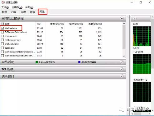 如何通过微信查询对方地址+怎么获取对方IP，查询对方的位置 图2