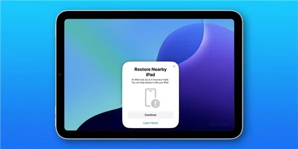 新款专属功能！iPhone16 和 iPad mini 7 居然可以无线刷机