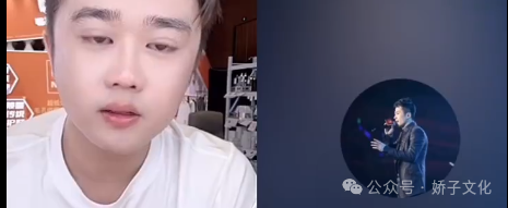 赵梦澈要反，辛巴心寒:合同给你走吧！辛巴理解猫妹妹，不是反向操作公司我不会动她一点！