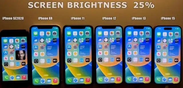 iOS18.1 正式版续航测试来了！结果有点让人意外
