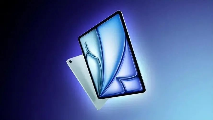 未来 iPad 将搭载全新 90Hz 高刷屏幕，iOS18.2 支持充电时间显示功能