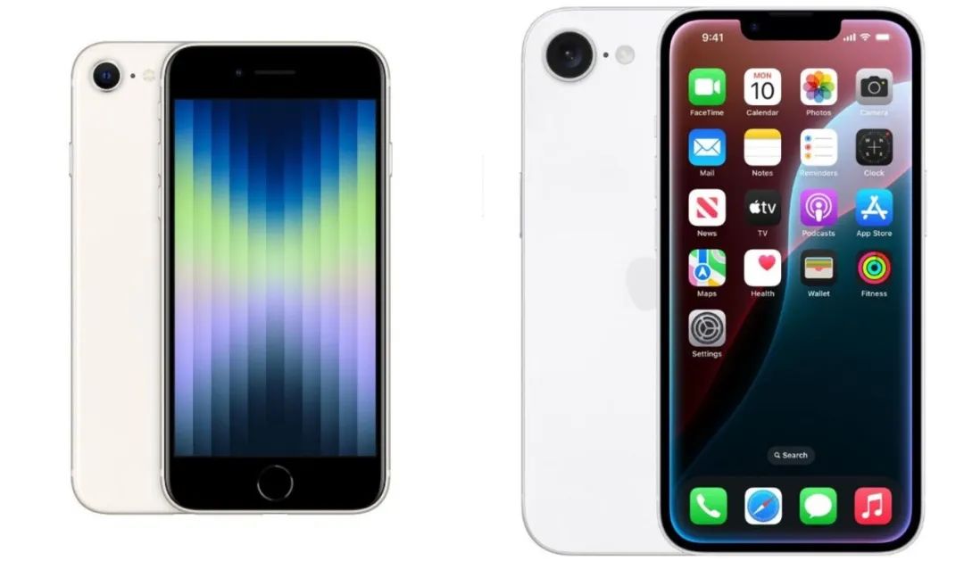 iPhone SE 4 在内，春季将有 4 款新机发布