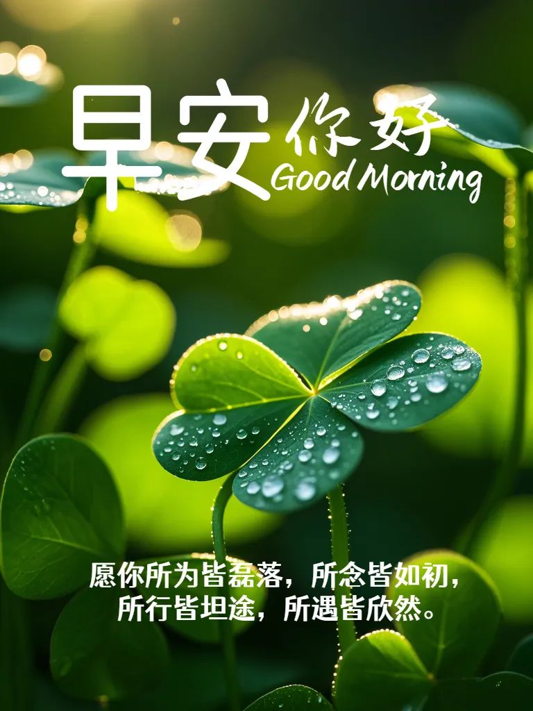 早安- 第3页_标签_老李博客, image size:768x1024