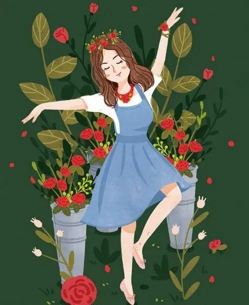 简单有气质的微信签名，短小精致，你见过几句？