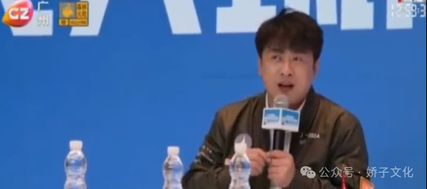 辛巴珠海航展与张泉灵互换联系方式，还登上广东电视台新闻栏目！辛巴喊话：我不在了，行业称王称霸的必须是我的血脉