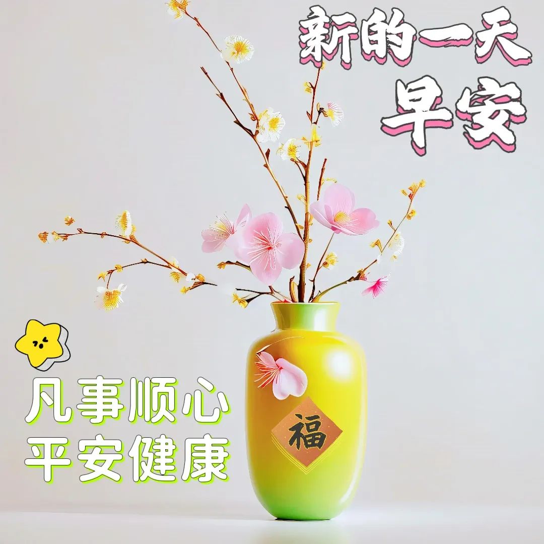 周末群发早上好问候祝福语说说句子 ，星期天精选早安温馨祝福图片