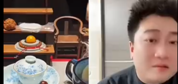 天佑澄清仙洋巴扎黑干仗跟我没关系！天佑让骡子和仙洋好好说，他也不是为了要你命去的~