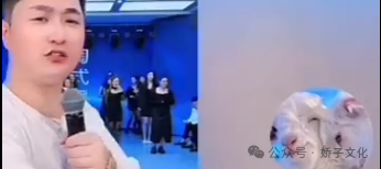 仙洋说张开凤不是纯女的，不用避讳~仙洋认可陶大帅做人做事，告诉大弟得懂感恩~