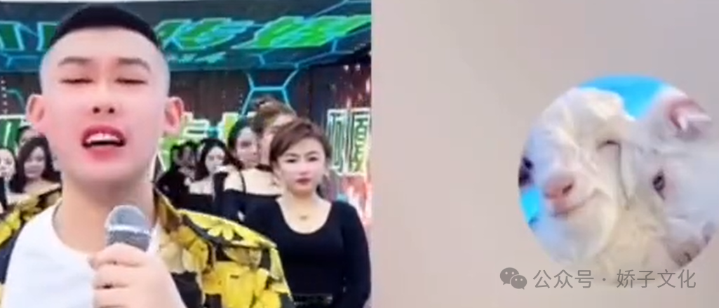 仙洋：阿扎和天佑他俩处对象我高兴！阿厦感激仙洋没少帮自己，明天长春聚！