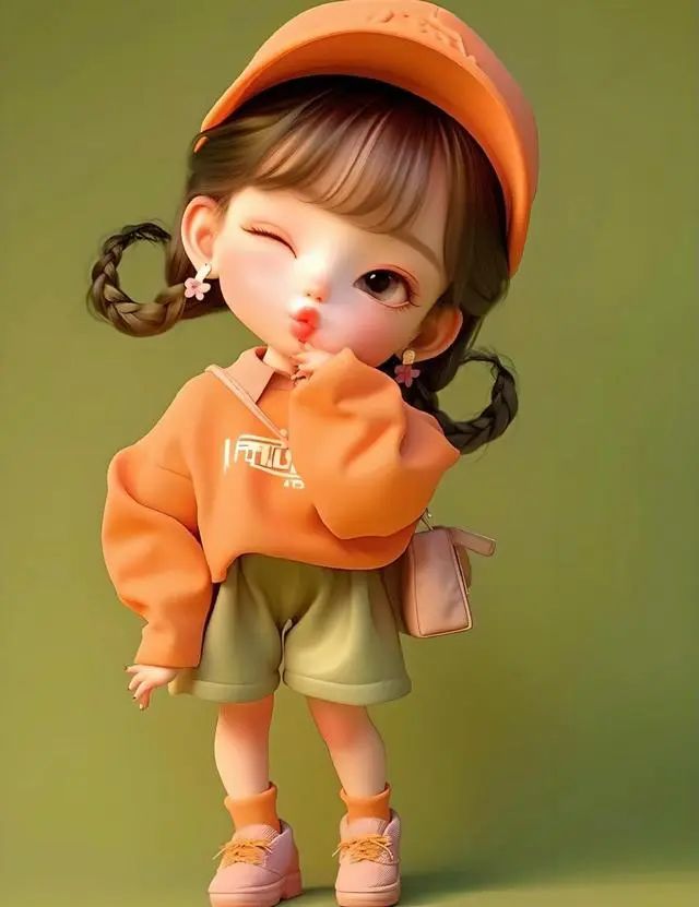 发朋友圈很治愈的话