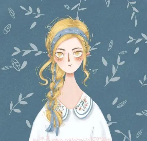 微信朋友圈干净简单的文案，让人一见倾心！