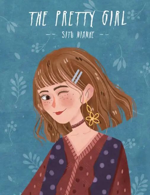 微信朋友圈干净简单的心情句子，让人一见倾心！