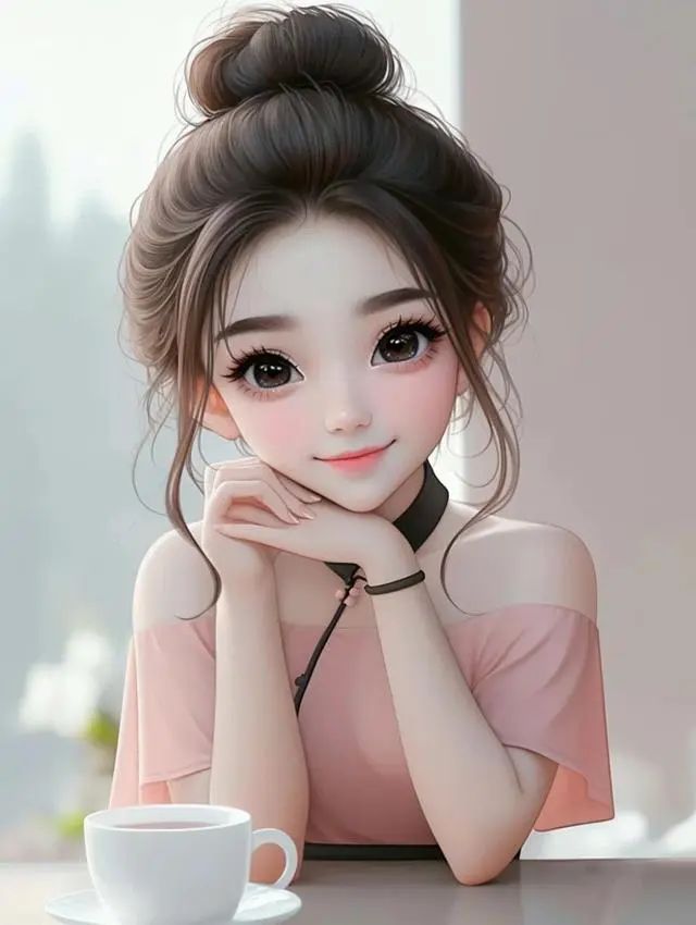 最治愈的句子，写给自己！