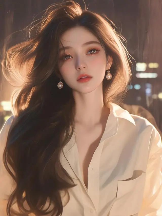 简单干净致自己的句子