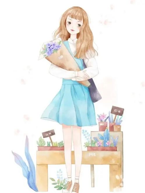 低调有深意的文案，句句经典，让你一见倾心！